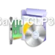 Savin CLP35