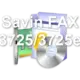 Savin FAX 3725/3725e