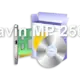 Savin MP 2501