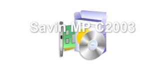 Savin MP C2003