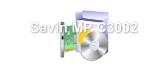 Savin MP C3002