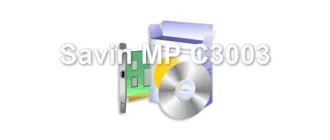 Savin MP C3003