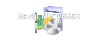 Savin MP C6502