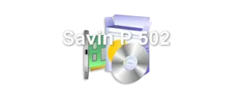 Savin P 502