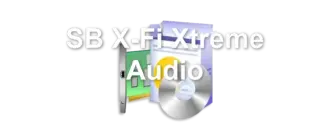 SB X-Fi Xtreme Audio