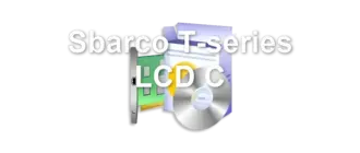 Sbarco T-series LCD C