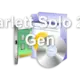 Scarlett Solo 2nd Gen