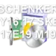 SCHENKER KEY16 17 SKE16 17E19 M19