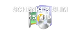 SCHENKER SLIM 15 M19