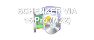 SCHENKER VIA 15 Pro (M22)