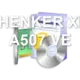 SCHENKER XMG A507 VE