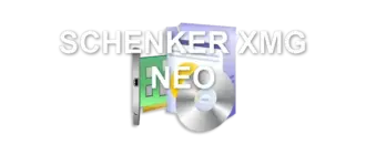SCHENKER XMG NEO