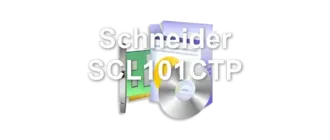 Schneider SCL101CTP