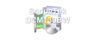 ScopeTek DCM130BW