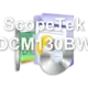 ScopeTek DCM130BW