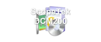 ScopeTek DCM200