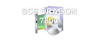SCS DRAGON 7800