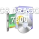 SCS DRAGON 7800
