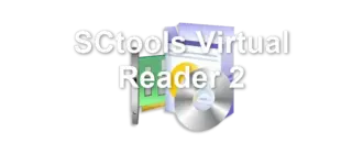 SCtools Virtual Reader 2