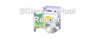 SCtools Virtual Reader