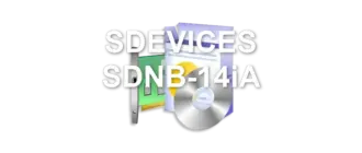 SDEVICES SDNB-14iA