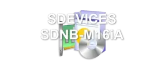SDEVICES SDNB-M16iA