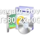 Seagate Dover T580 2x40G