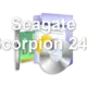 Seagate Scorpion 240