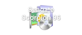 Seagate Scorpion 96