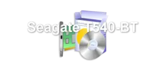 Seagate T540-BT