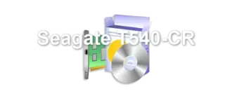 Seagate T540-CR