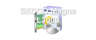 SEDCO Magna L3000
