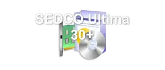 SEDCO Ultima 30+
