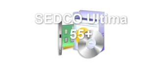 SEDCO Ultima 55+