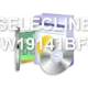 SELECLINE SW19141BFR