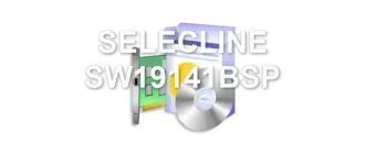 SELECLINE SW19141BSP