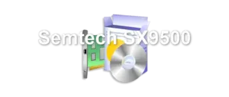 Semtech SX9500