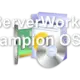 ServerWorks Champion OSB4