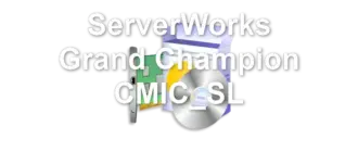 ServerWorks Grand Champion CMIC_SL