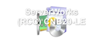 ServerWorks (RCC) CNB20-LE