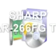 SHARP AR-266FG T1