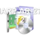 SHARP AR-2718 T2