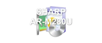 SHARP AR-M280U
