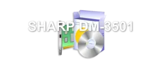 SHARP DM-3501