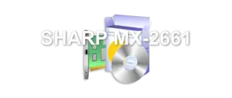 SHARP MX-2661