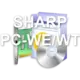 SHARP PC-WE/WT