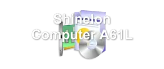 Shinelon Computer A61L
