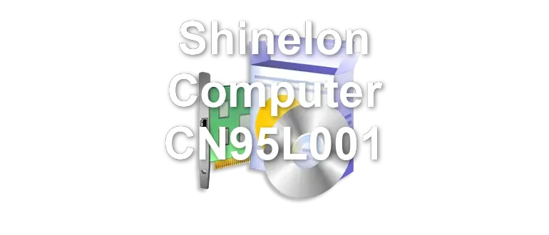 Shinelon Computer CN95L001