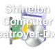 Shinelon Computer Deatroyer-Dx II