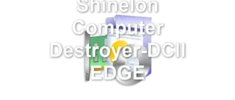 Shinelon Computer Destroyer-DCII EDGE